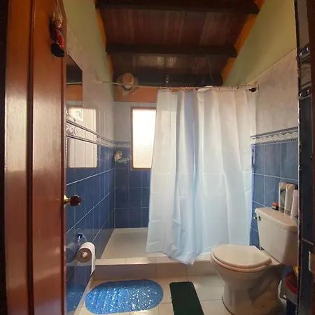 Casa Ortiz Apartment Guatavita Exterior photo