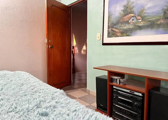 Casa Ortiz