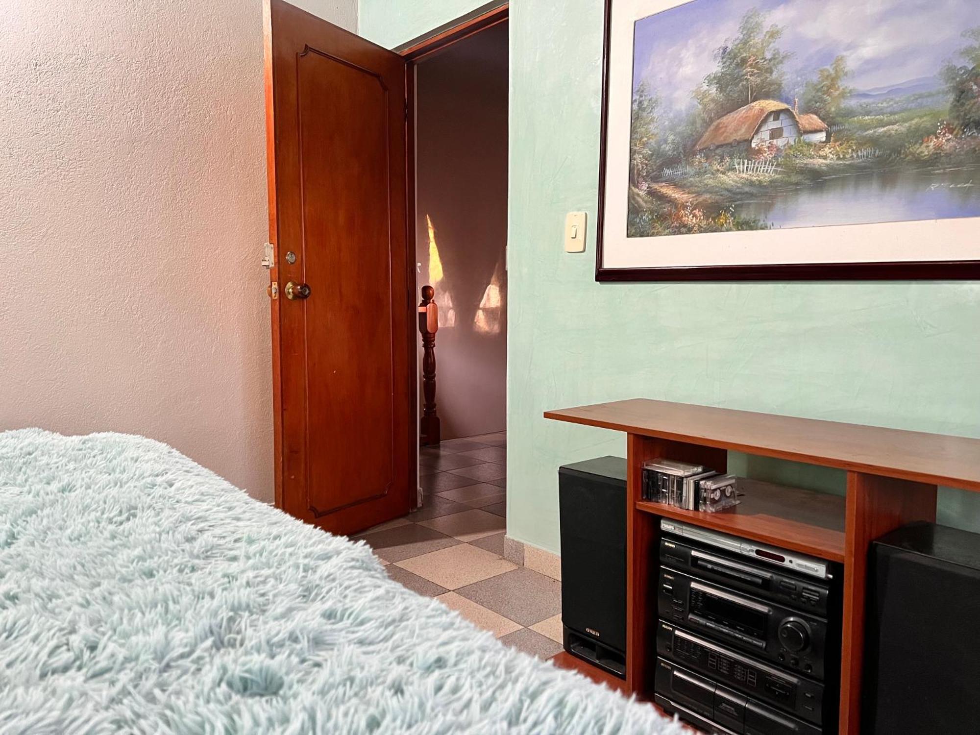 Casa Ortiz Habitación en casa particular Guatavita